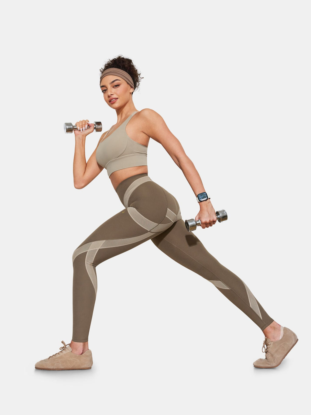 Resistance FlowX Leggings