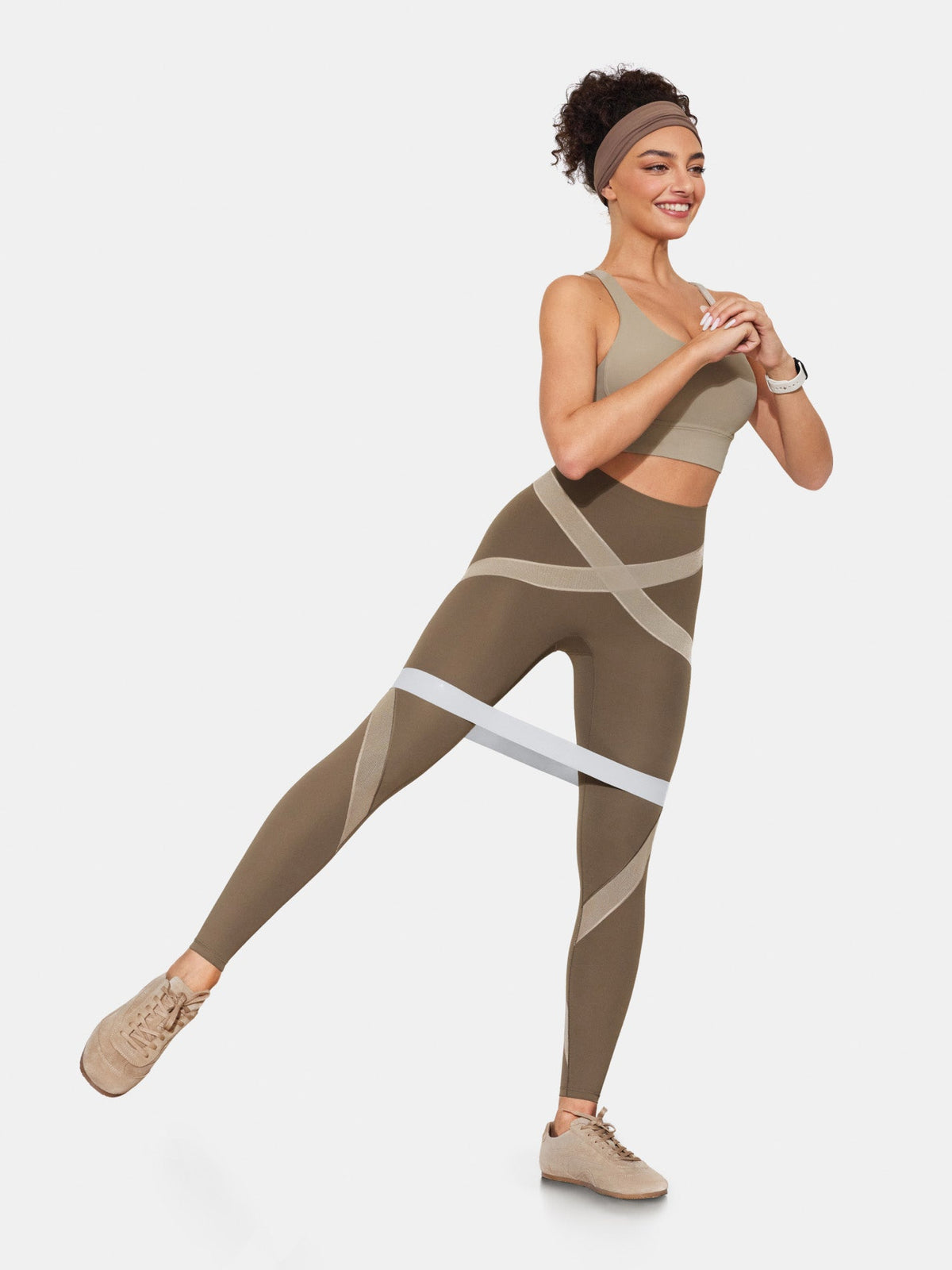 Resistance FlowX Leggings