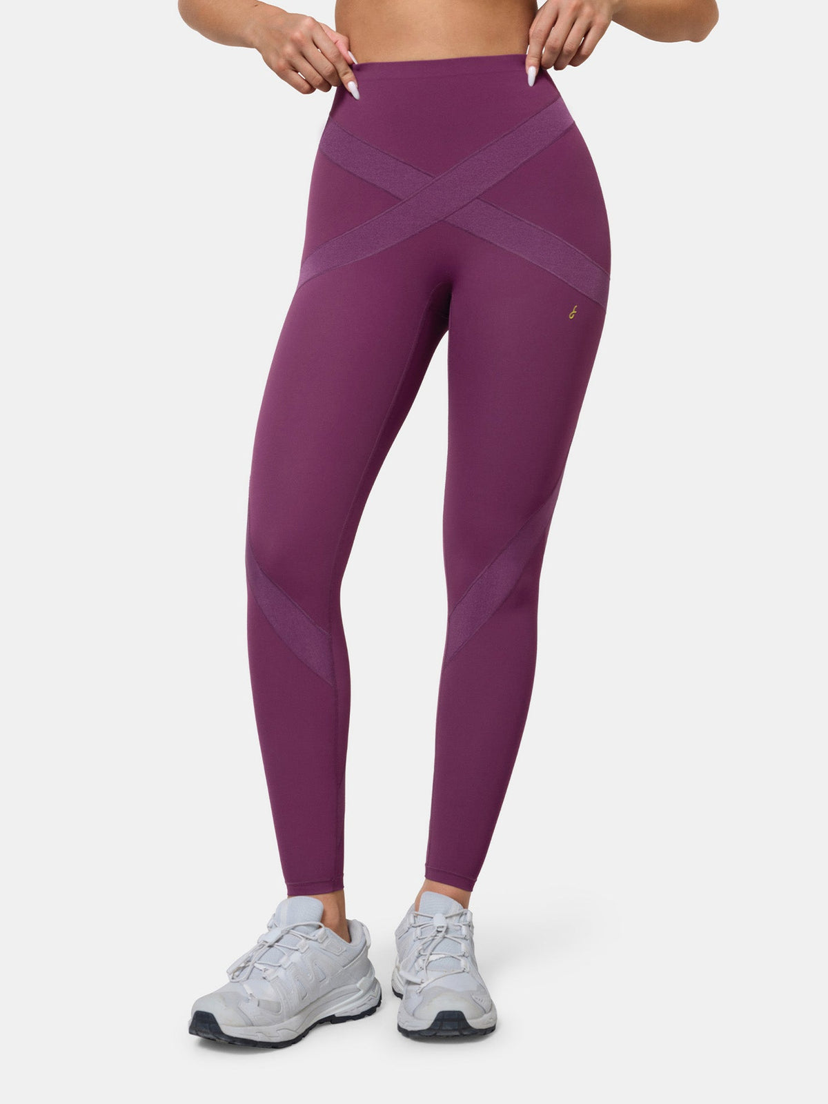 Resistance FlowX Leggings