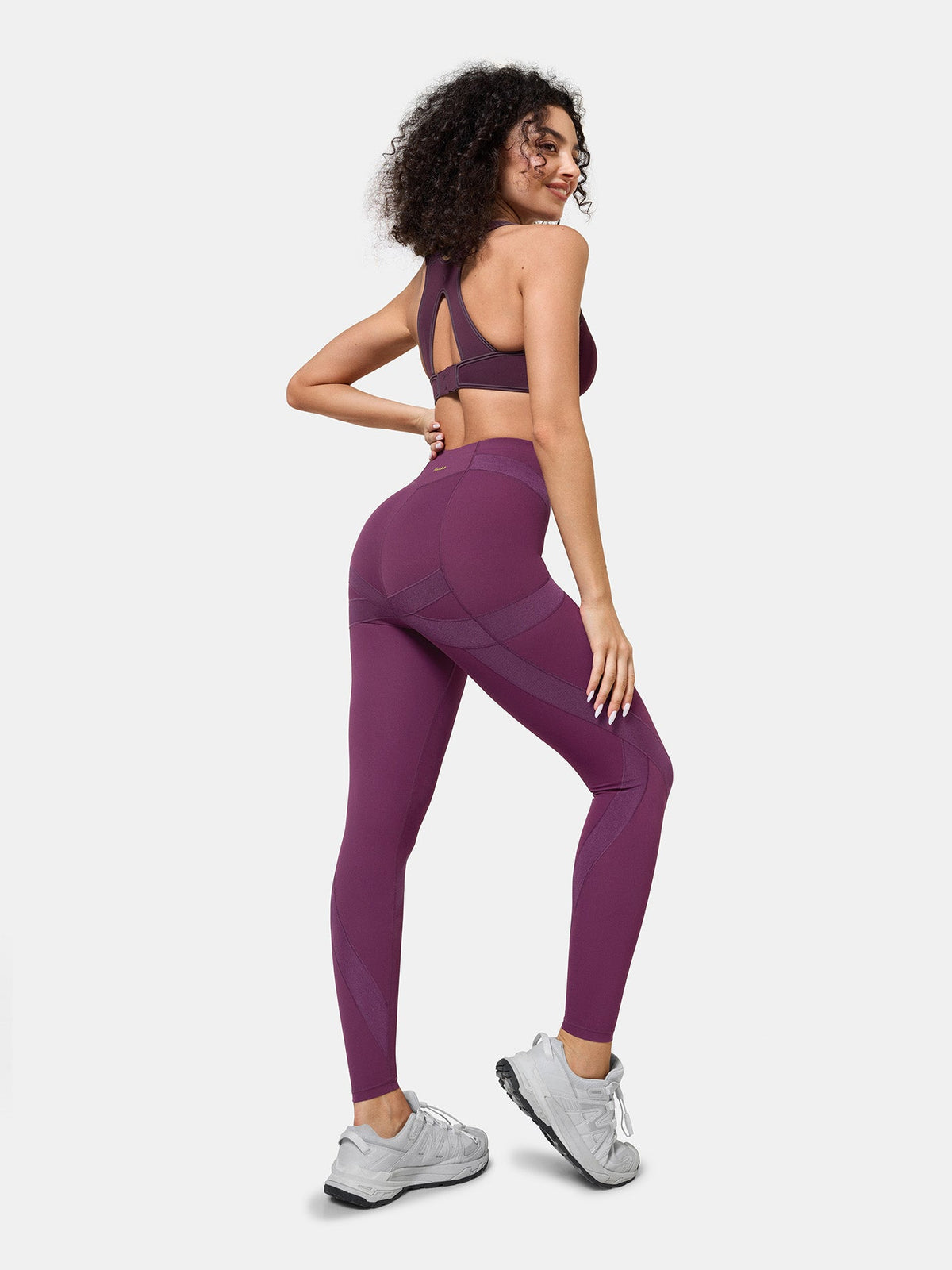 Resistance FlowX Leggings
