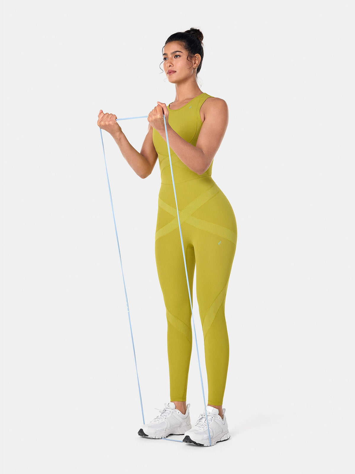 Resistance FlowX Leggings