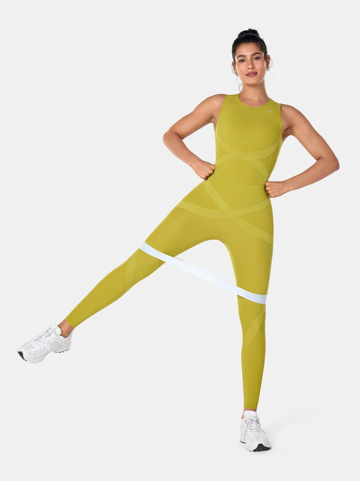 Resistance FlowX Leggings
