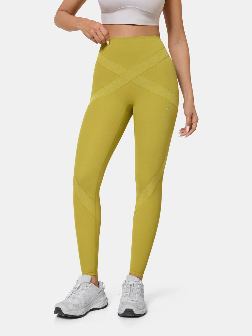 Resistance FlowX Leggings