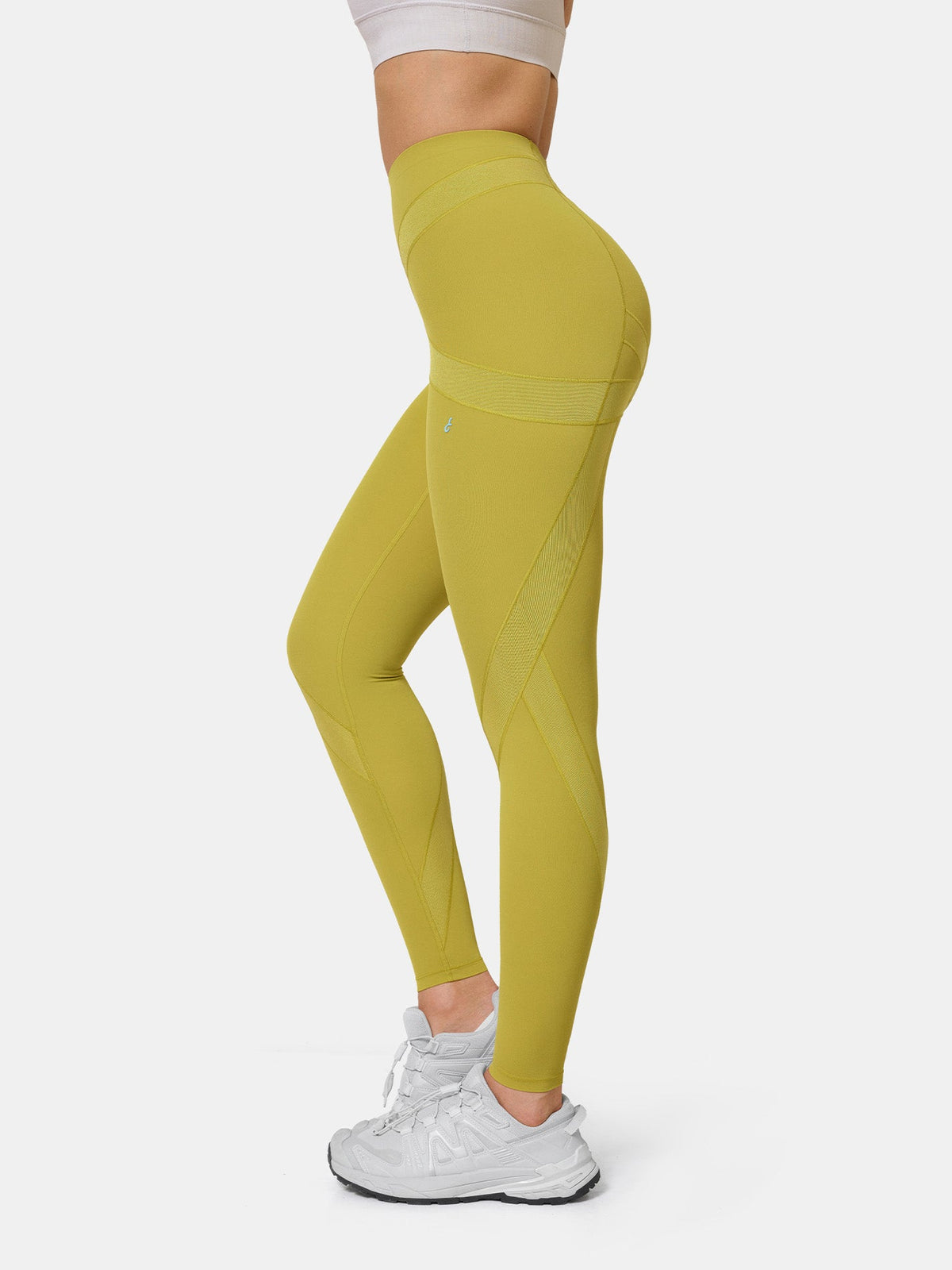 Resistance FlowX Leggings
