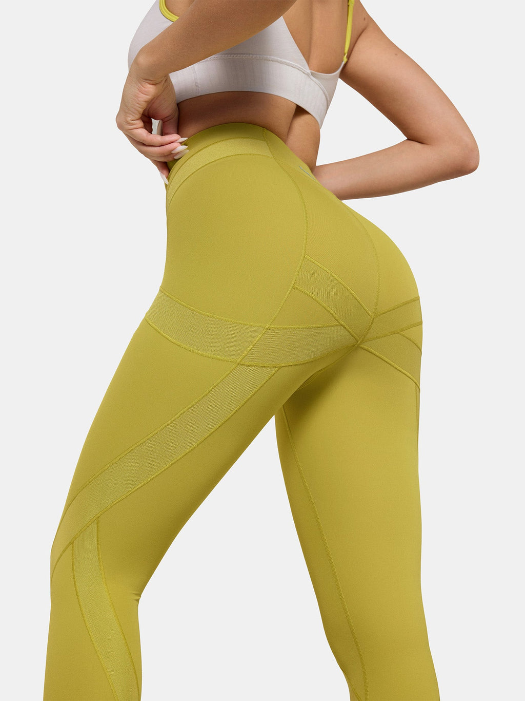 Resistance FlowX Leggings