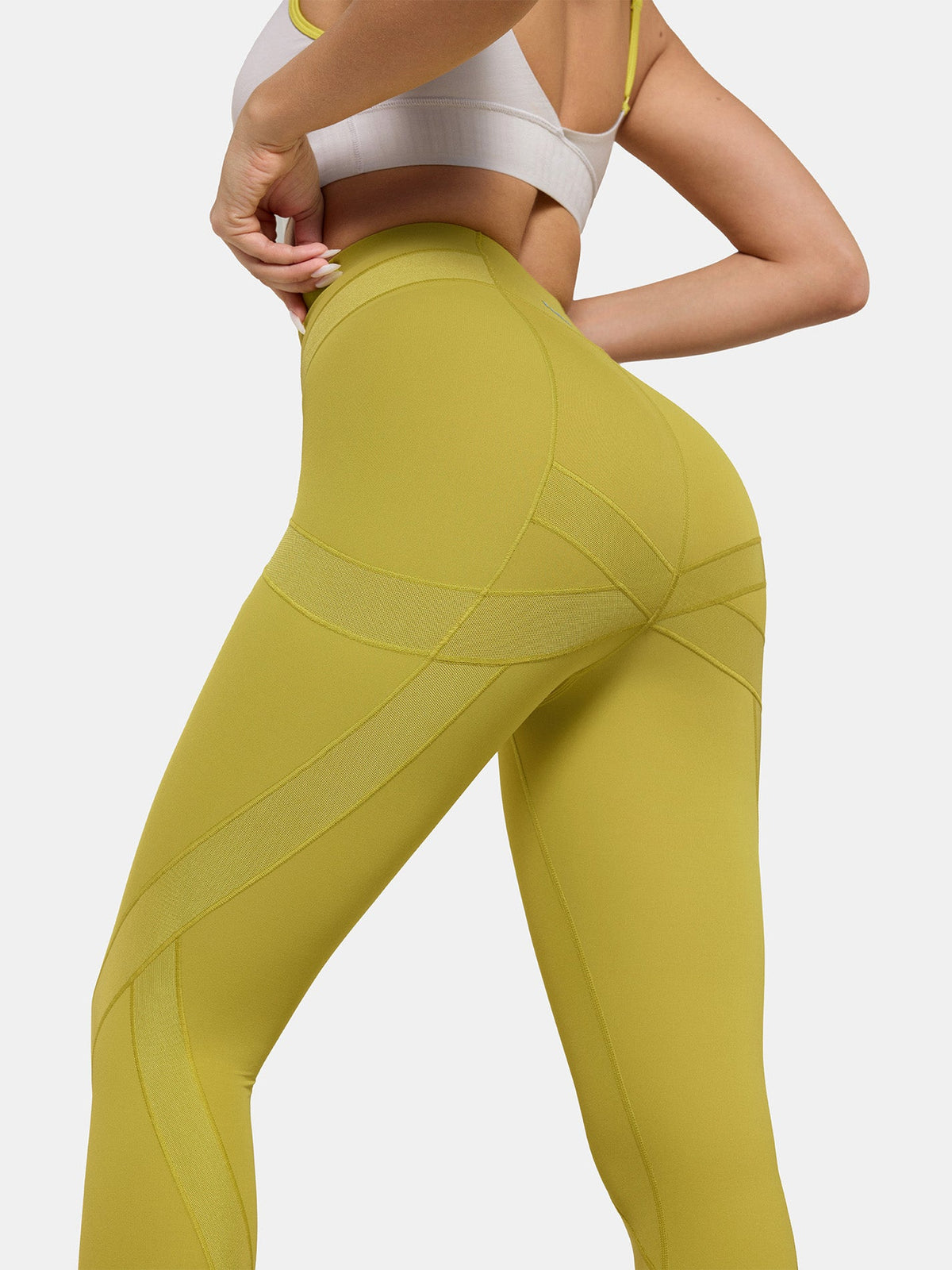 Resistance FlowX Leggings