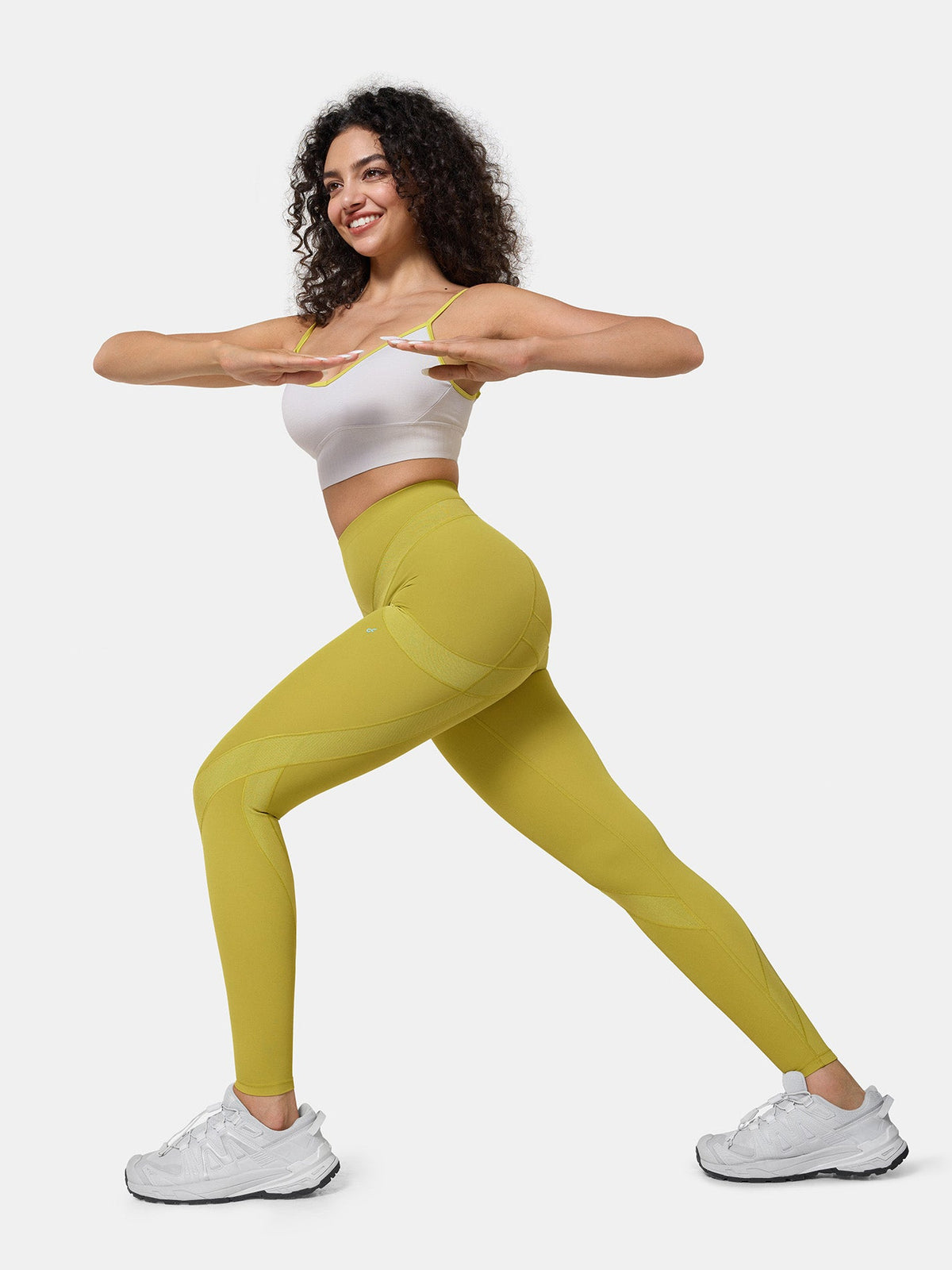 Resistance FlowX Leggings