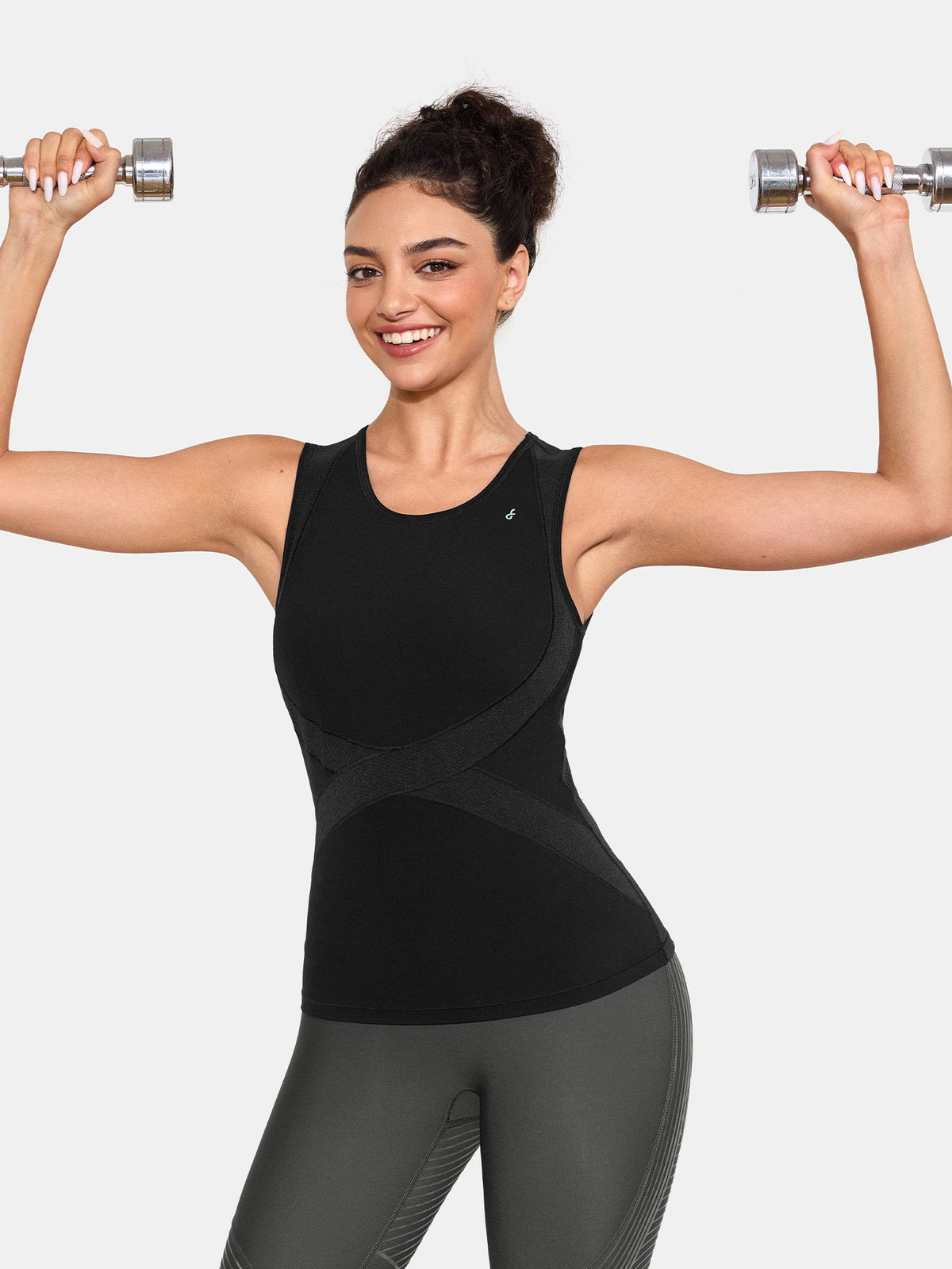 Resistance FlowX Tank Top