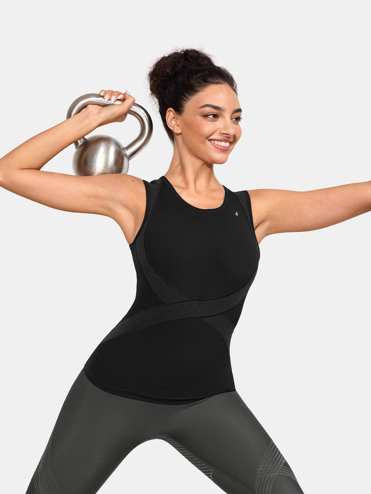 Resistance FlowX Tank Top