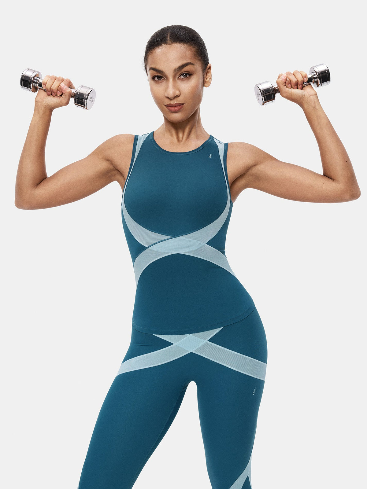 Resistance FlowX Tank Top