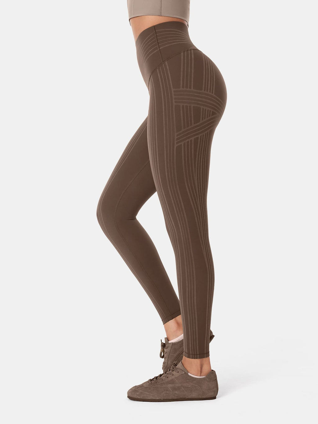 Resistance High Intensity Leggings (Reversible Wear)