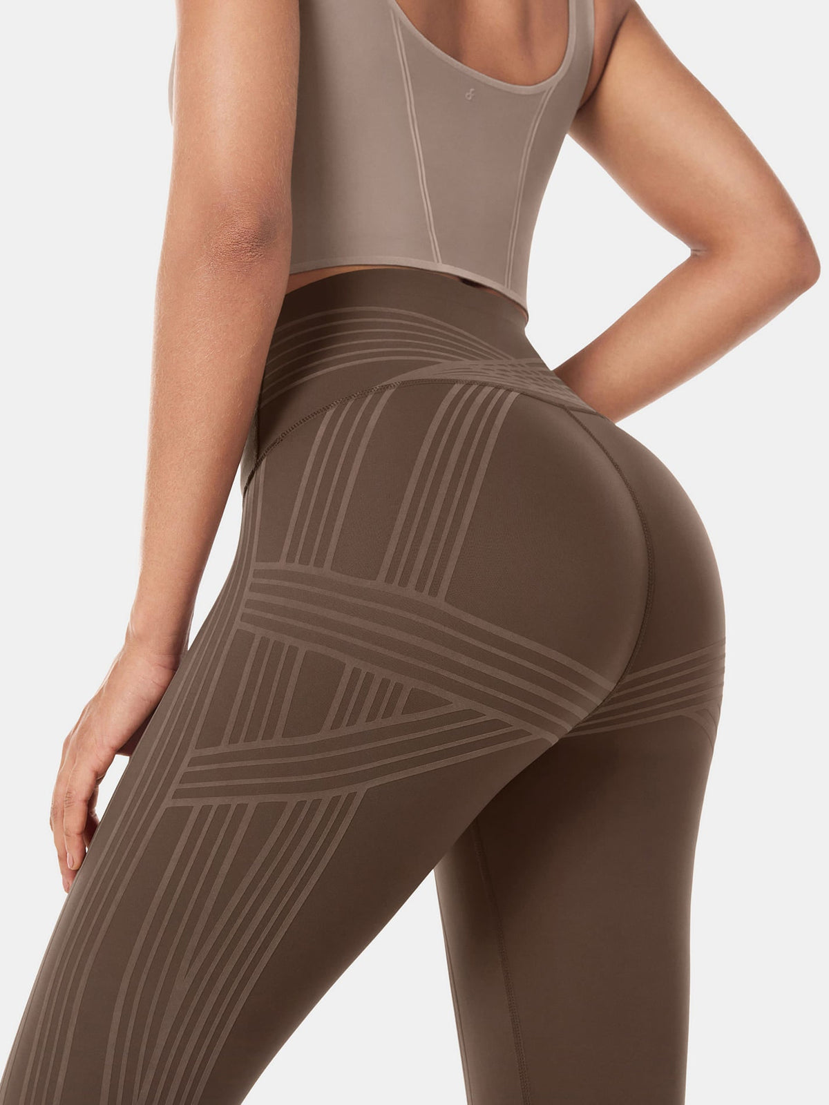 Resistance High Intensity Leggings (Reversible Wear)