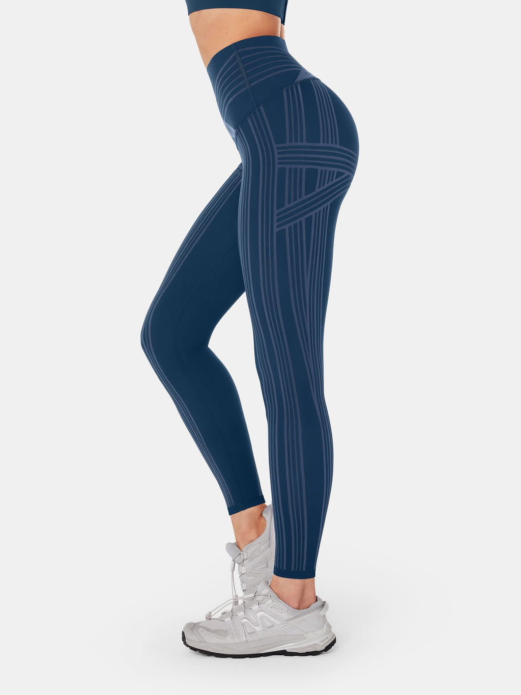 Resistance High Intensity Leggings (Reversible Wear)
