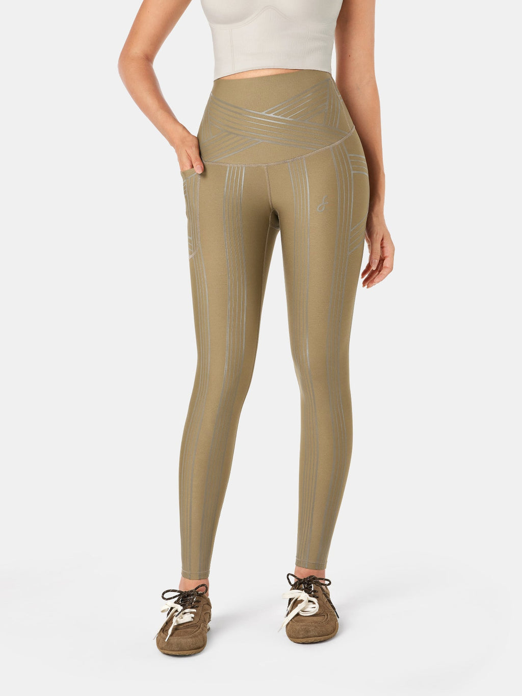 Resistance Leggings