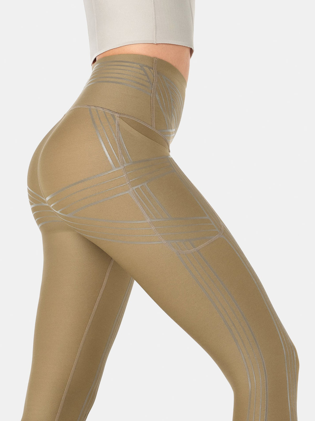 Resistance Leggings