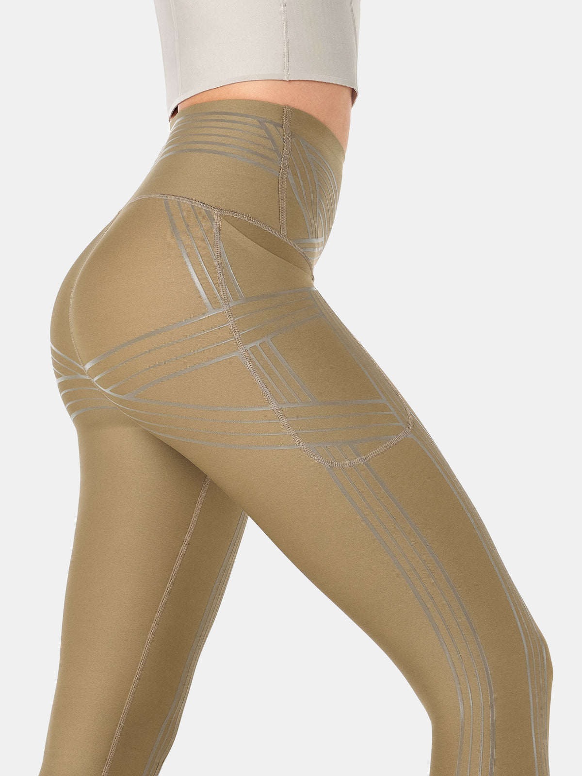 Resistance Leggings