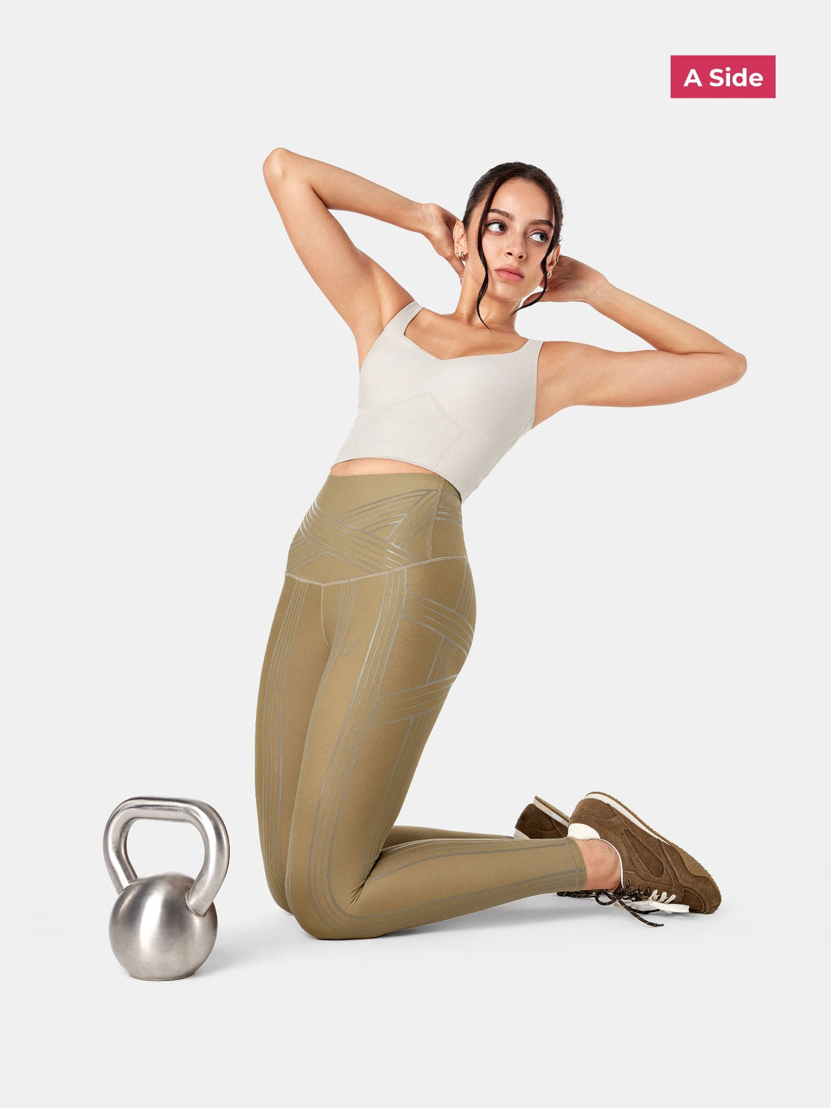 Resistance Leggings