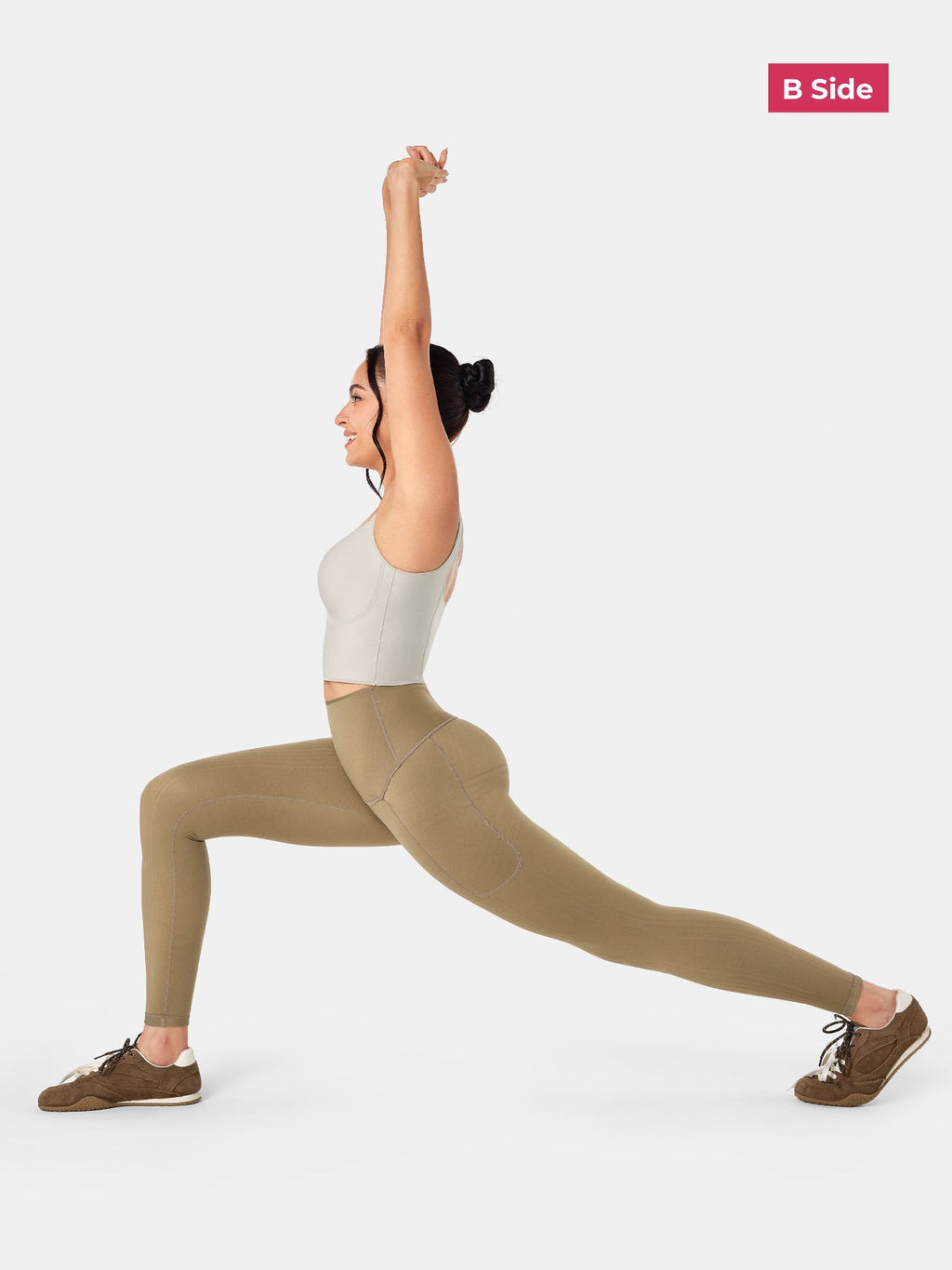 Resistance Leggings