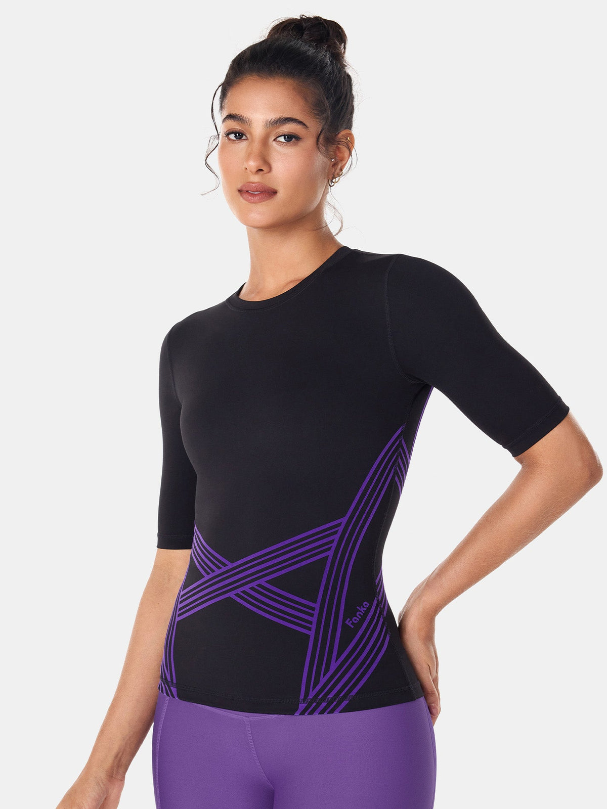 Resistance Short Sleeve T-shirt