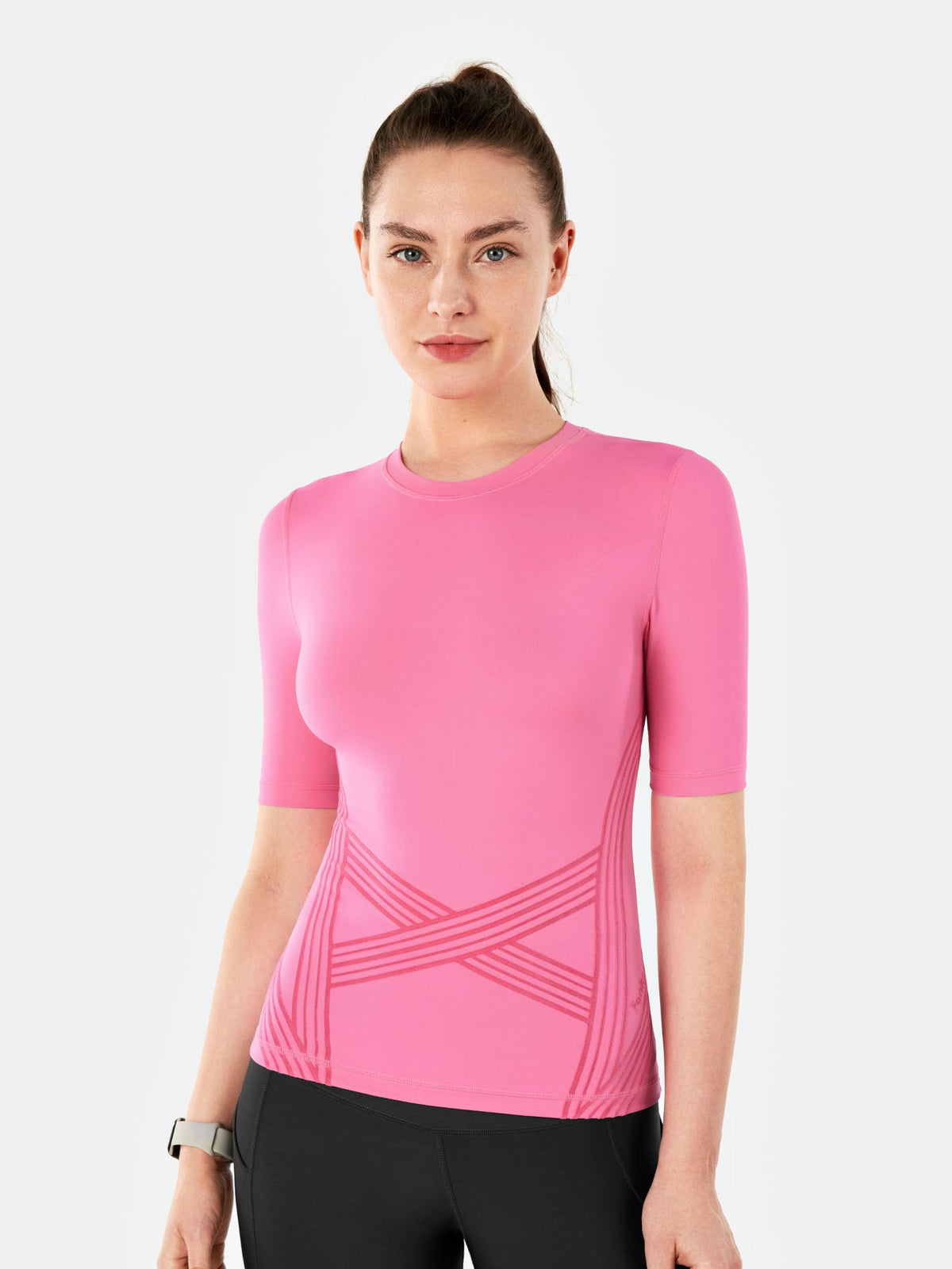 Resistance Short Sleeve T-shirt