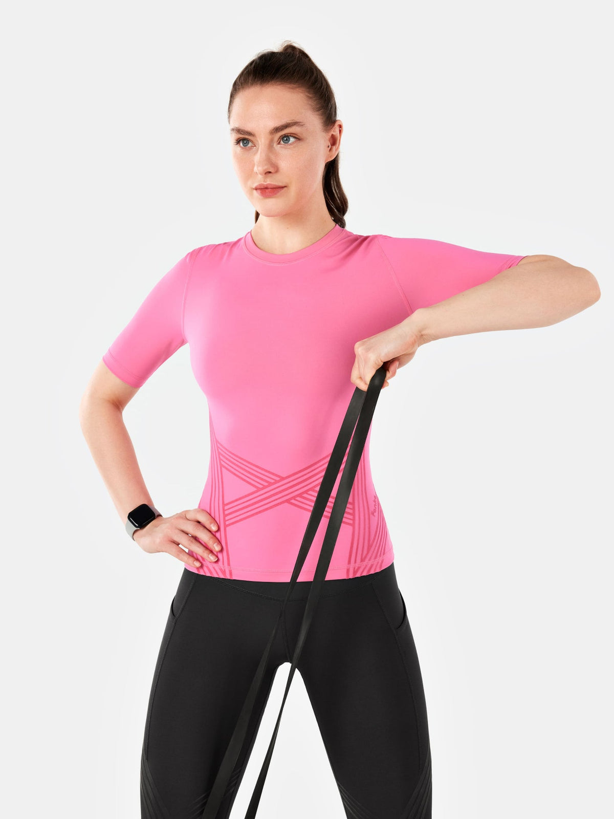 Resistance Short Sleeve T-shirt