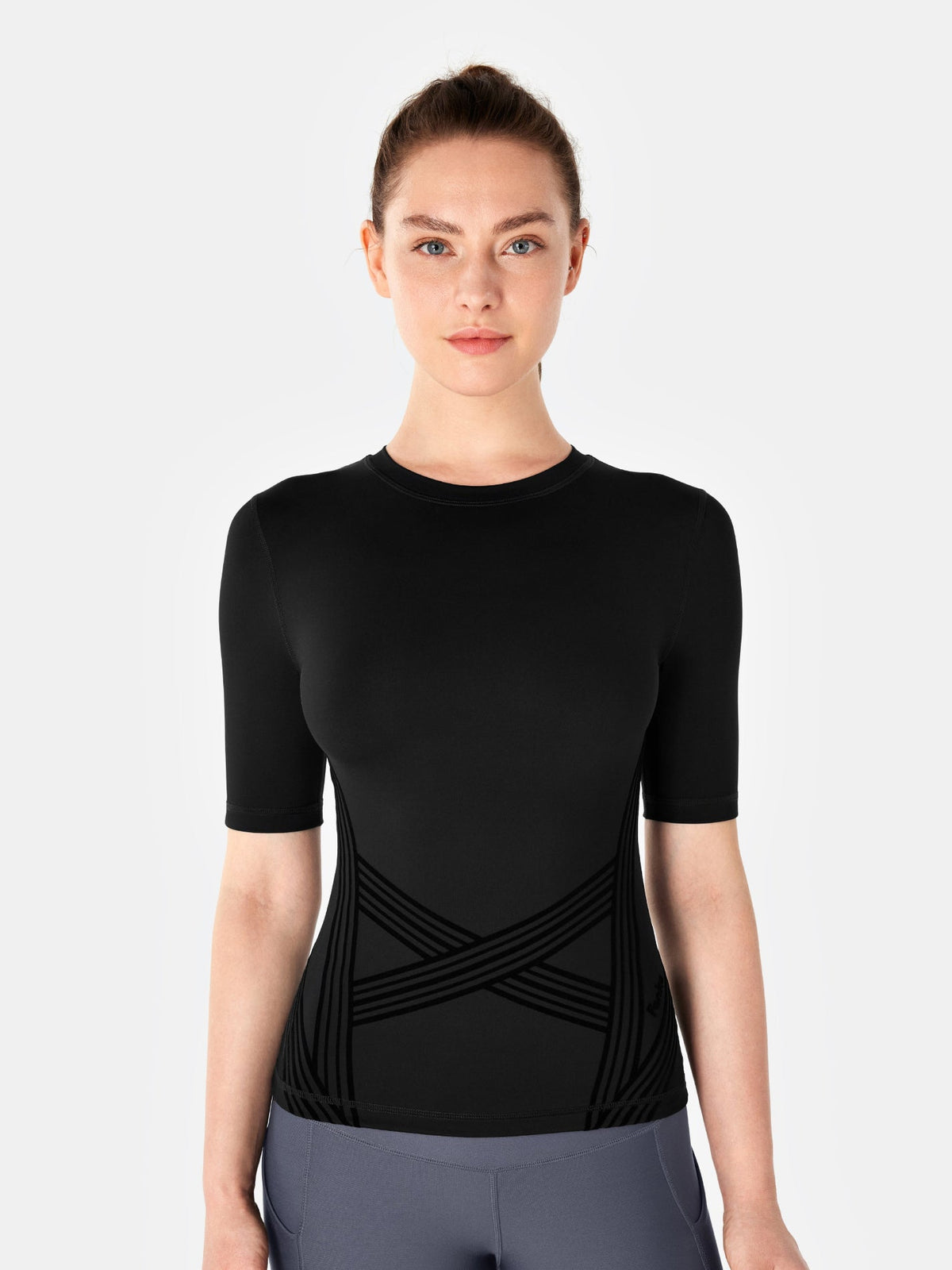Resistance Short Sleeve T-shirt