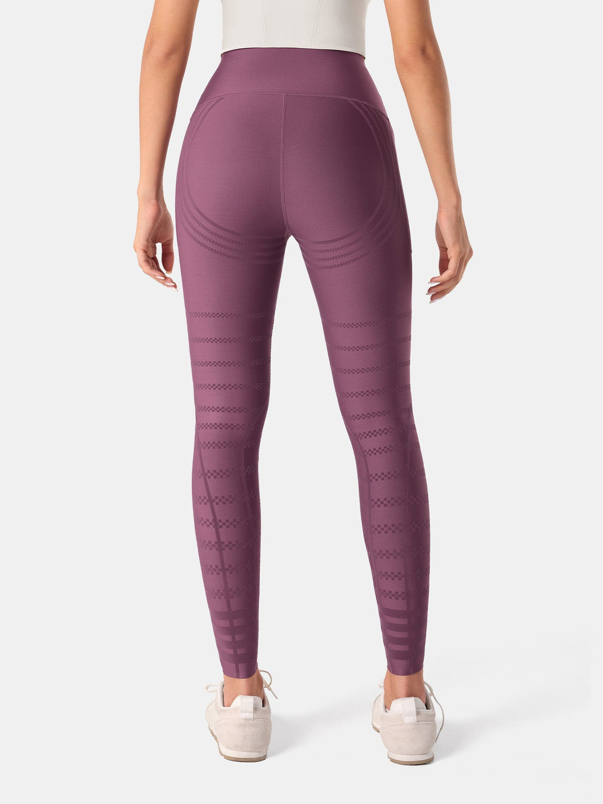 RecoverEZ Leggings (Reversible Wear)