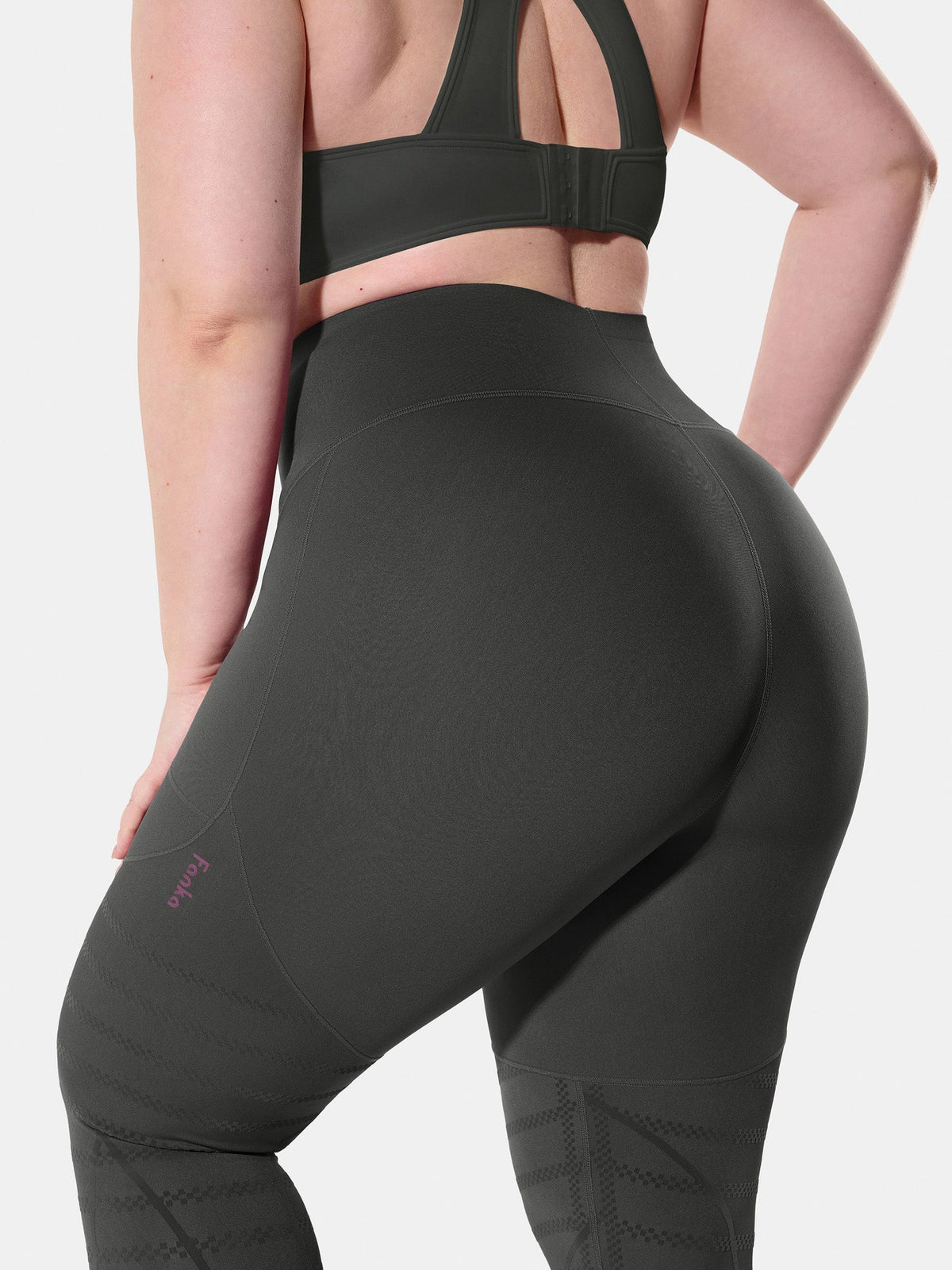 RecoverEZ Leggings (Reversible Wear)