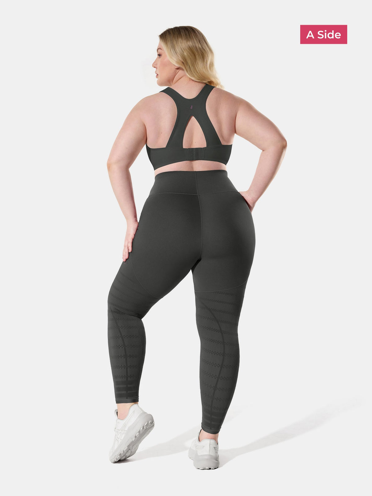 RecoverEZ Leggings (Reversible Wear)