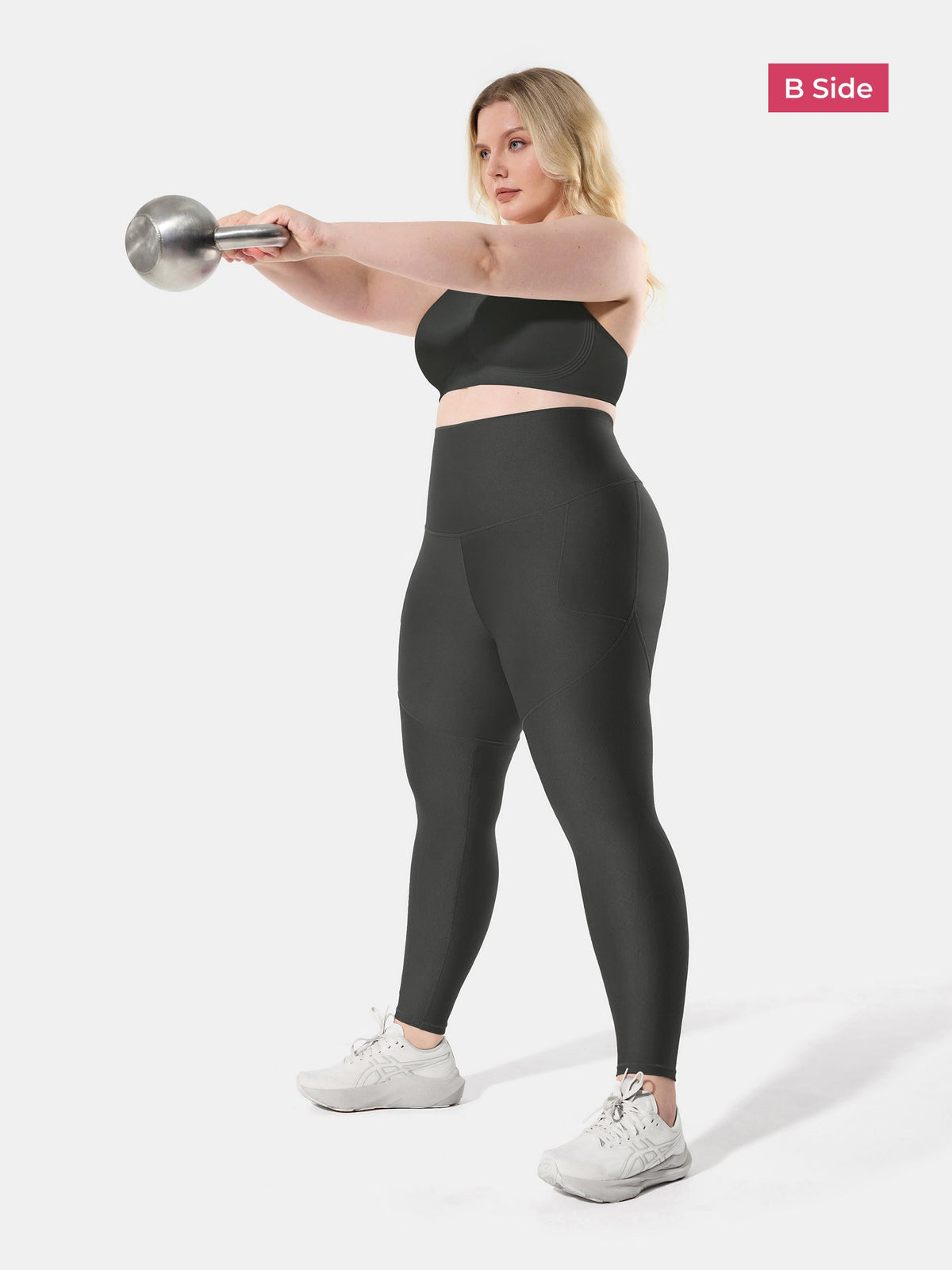 RecoverEZ Leggings (Reversible Wear)