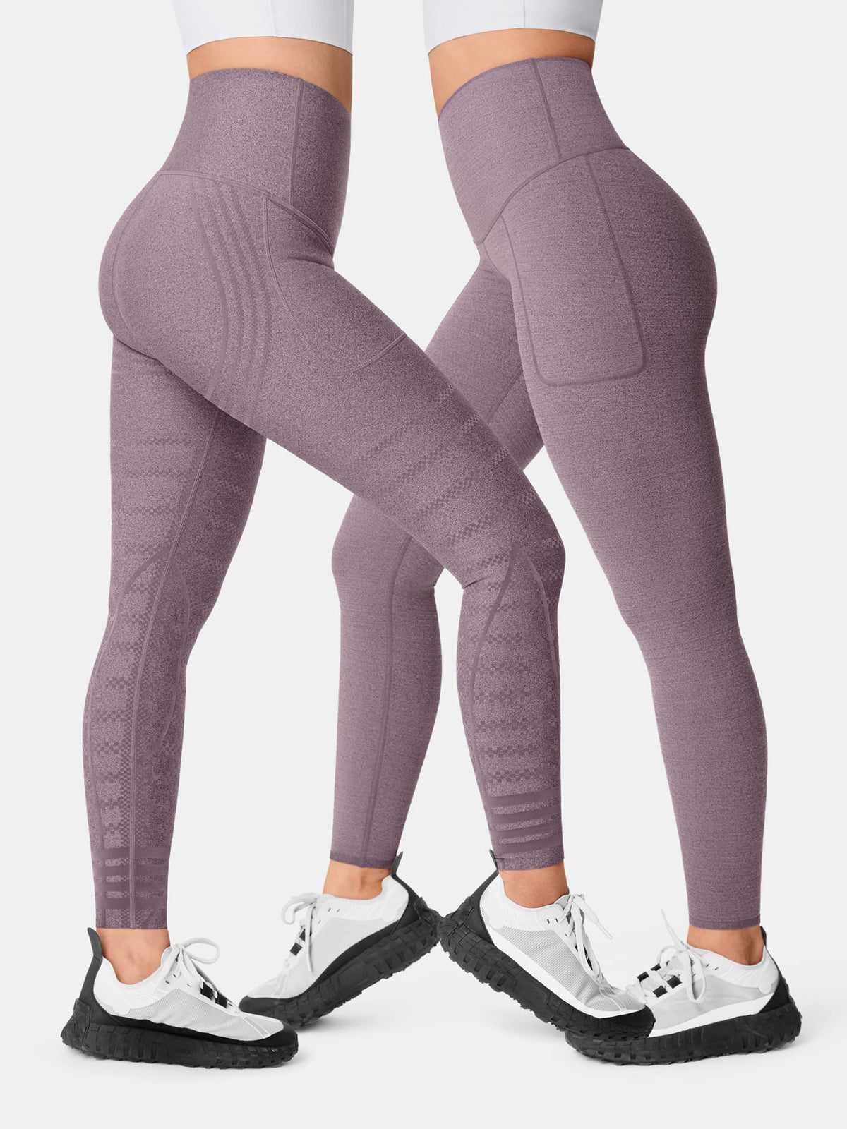 RecoverEZ Leggings (Reversible Wear)