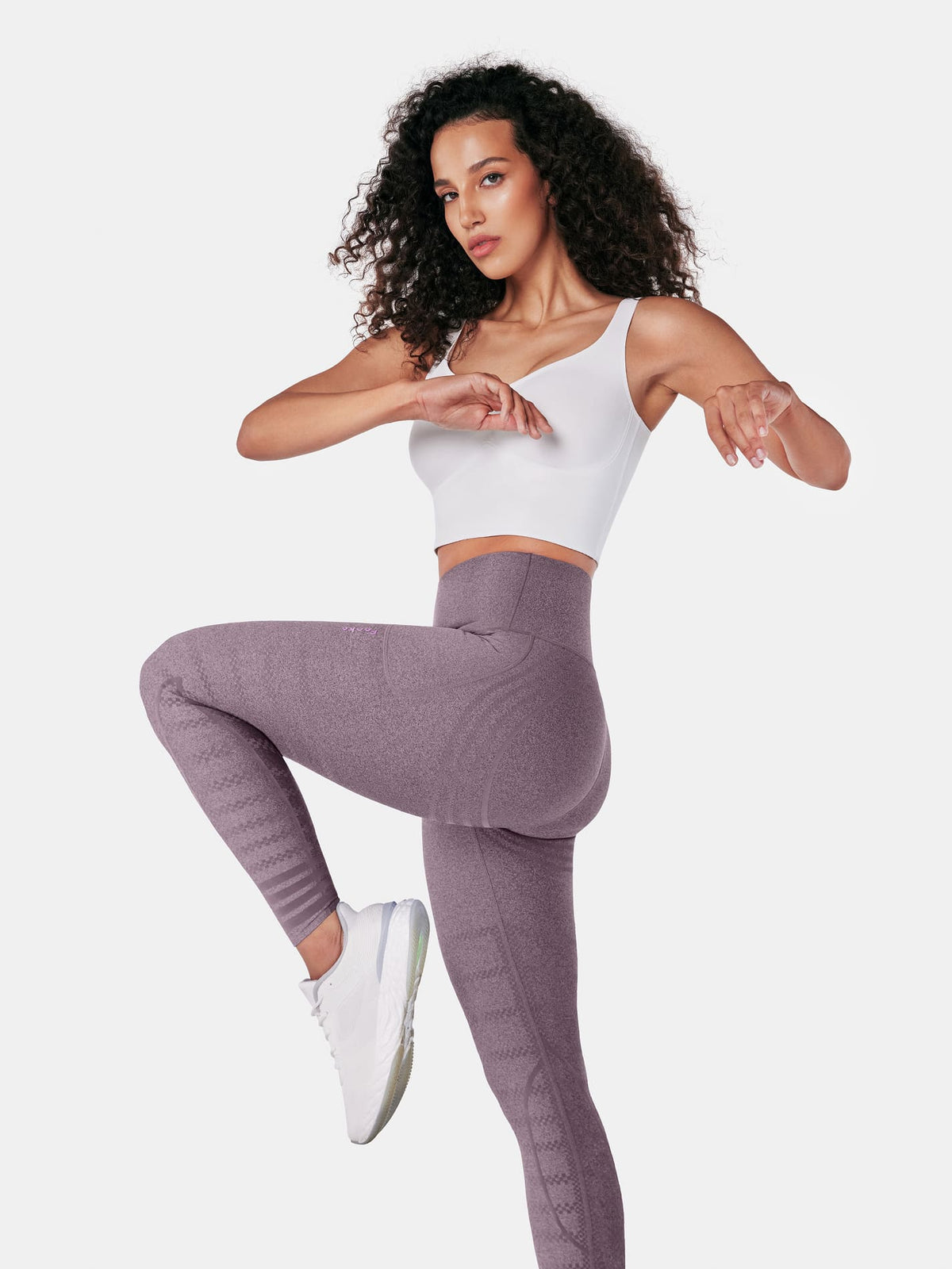 RecoverEZ Leggings (Reversible Wear)