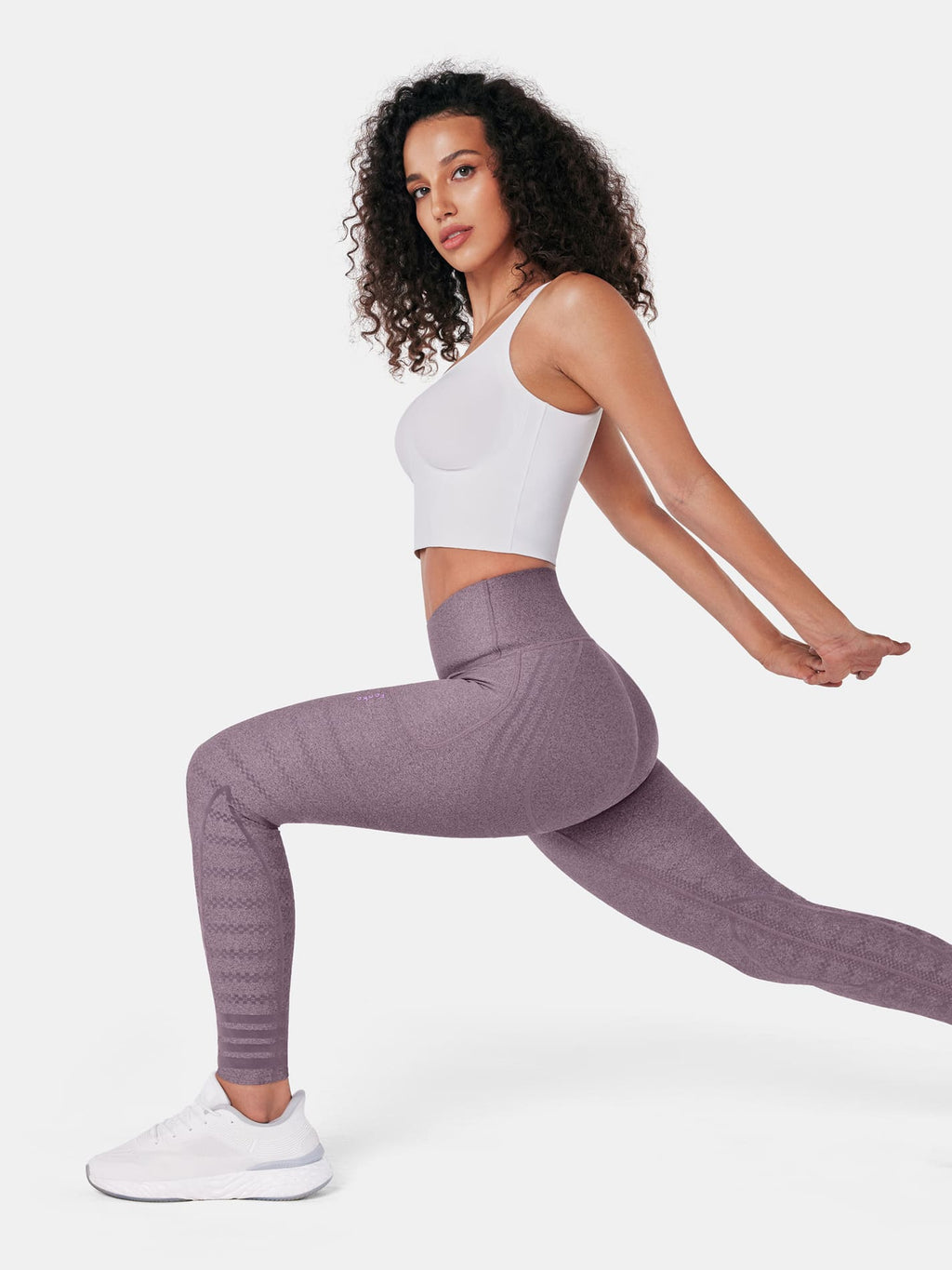RecoverEZ Leggings (Reversible Wear)