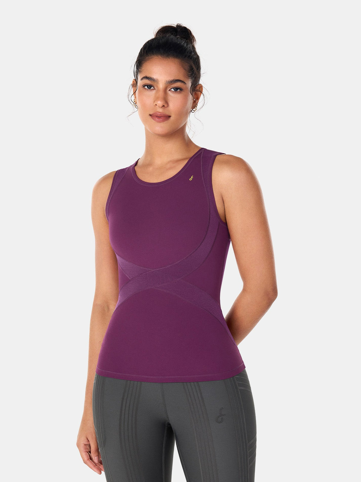 Resistance FlowX Tank Top