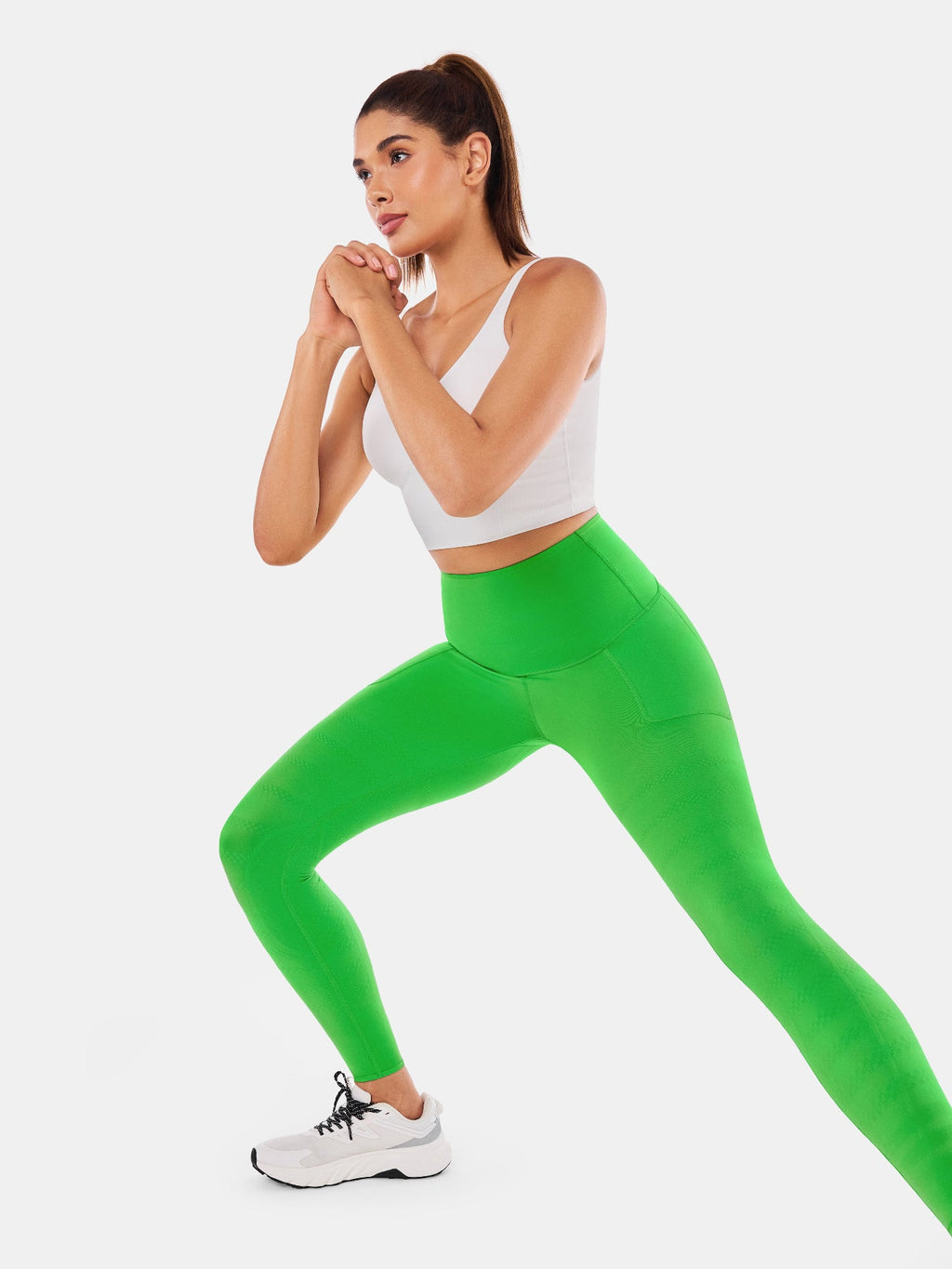 RecoverEZ Leggings (Reversible Wear)