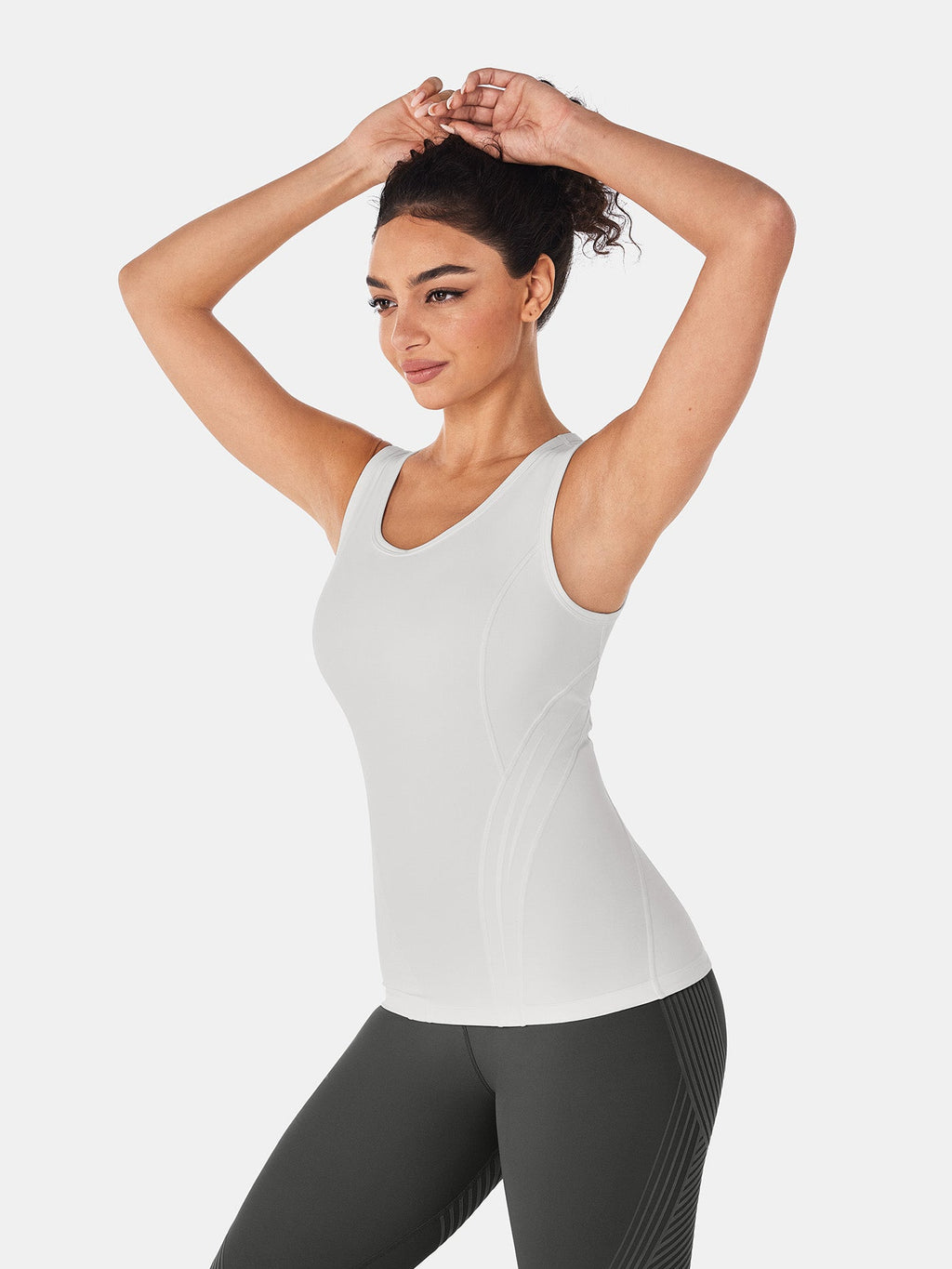 EmbraceUp Tank Top